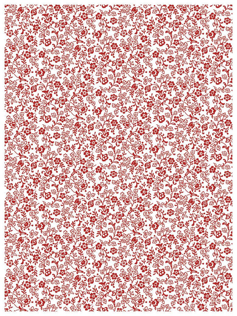 DITSY BLOOM